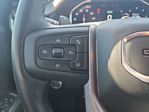 Used 2024 GMC Sierra 1500 Denali AWD/4WD image 29