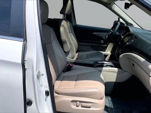 Used 2021 Honda Pilot EX-L image 8