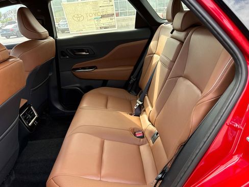 New 2026 Toyota Crown Signia AWD/4WD image 10