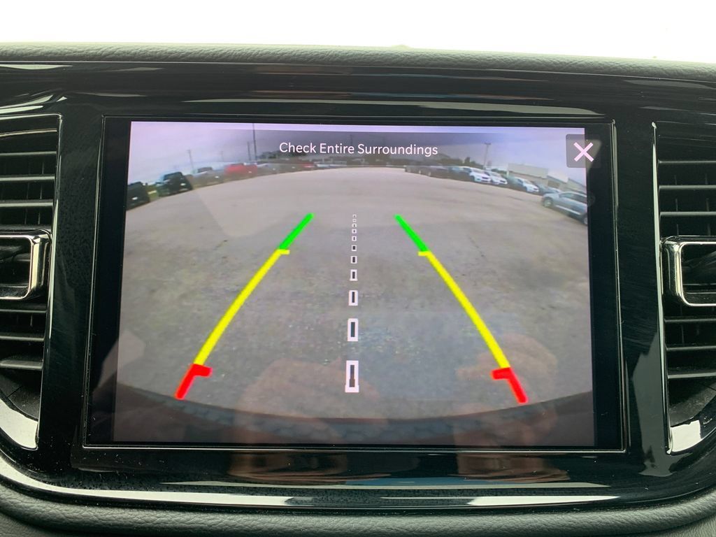 Used 2021 Dodge Durango GT w/ Trailer Tow Group IV AWD/4WD image 30