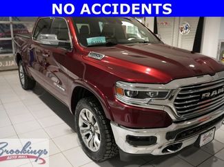 Used 2019 RAM 1500 Limited video 1