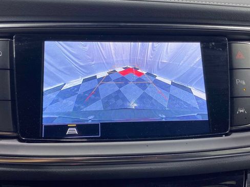 Used 2023 Buick Enclave Essence w/ LPO, Floor Liner Package FWD image 28