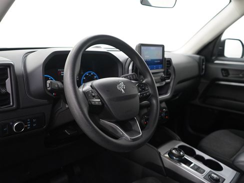 Used 2024 Ford Bronco Sport Big Bend image 17