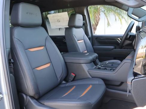 New 2026 GMC Sierra 2500 AT4 w/ AT4 Premium Plus Package AWD/4WD image 23