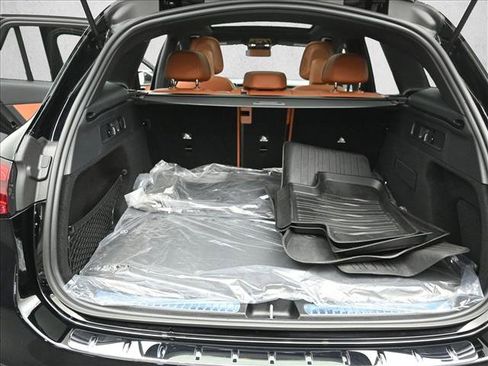 Certified 2026 Mercedes-Benz GLC 300 4MATIC image 22