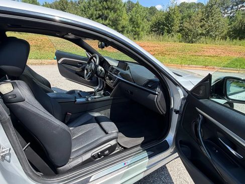 Used 2015 BMW 428i Coupe RWD image 17