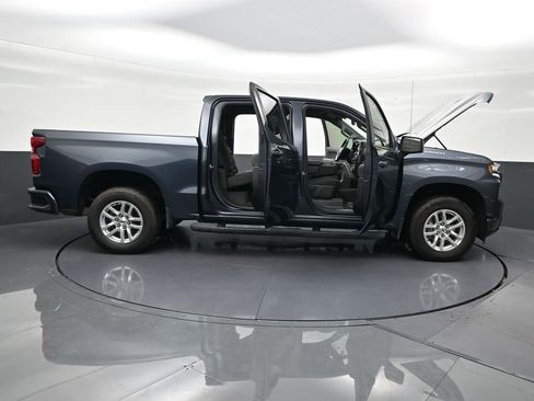 Used 2021 Chevrolet Silverado 1500 RST image 33