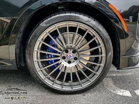 Used 2026 BMW ALPINA XB7 image 33