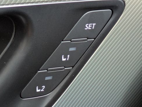 New 2026 Nissan Murano Platinum w/ Cargo Package image 25