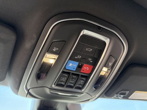 New 2026 Jeep Grand Cherokee Limited Reserve AWD/4WD image 20
