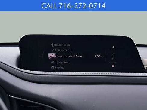 Used 2024 MAZDA CX-30 AWD 2.5 S w/ Select Sport Pkg image 21