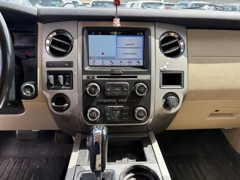 Used 2017 Ford Expedition EL Limited w/ Equipment Group 301A RWD image 19
