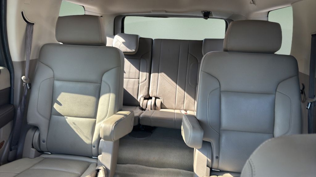 Used 2018 Chevrolet Tahoe Premier RWD image 15