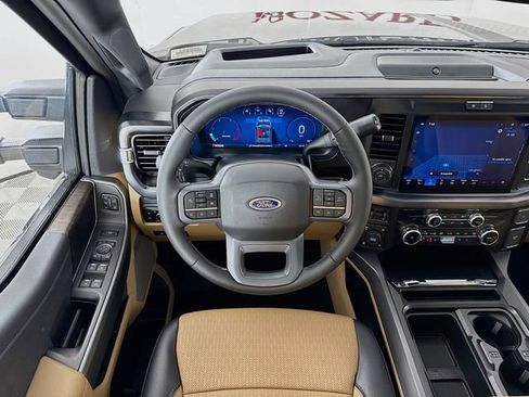 New 2026 Ford F250 Lariat w/ Lariat Ultimate Package image 28