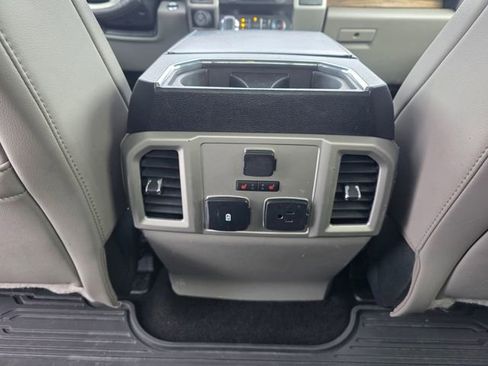 Used 2019 Ford F150 Lariat w/ Equipment Group 502A Luxury image 16