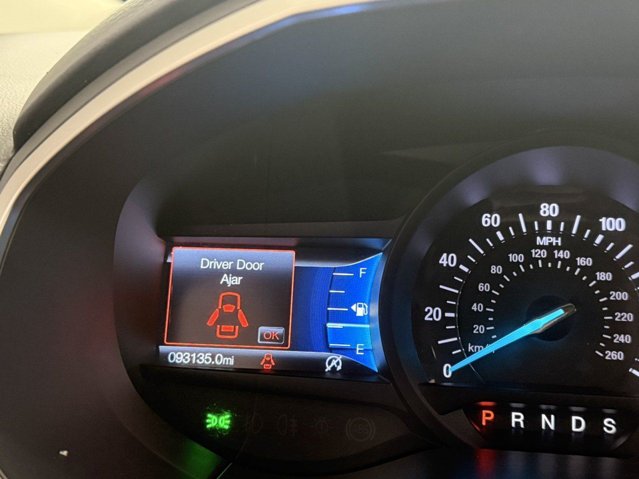 Used 2020 Ford Edge SEL w/ Convenience Package AWD/4WD image 17