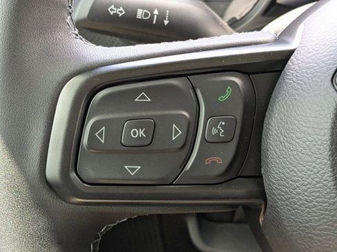 New 2026 Jeep Gladiator Rubicon AWD/4WD image 24