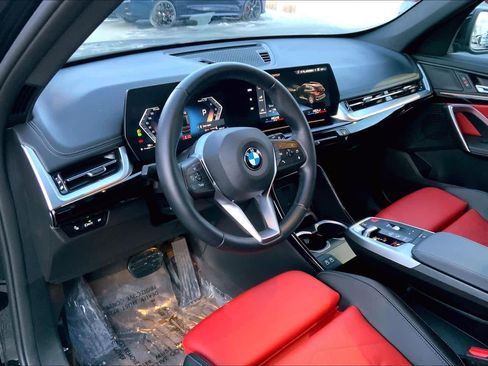 Certified 2025 BMW X1 xDrive28i w/ Convenience Package image 17