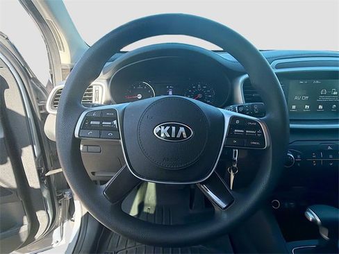 Used 2020 Kia Sorento L image 37