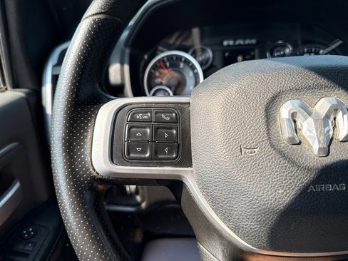 Used 2022 RAM 2500 Big Horn AWD/4WD image 27