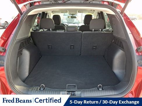 Used 2023 Ford Escape Active w/ Tech Pack #1 AWD/4WD image 31