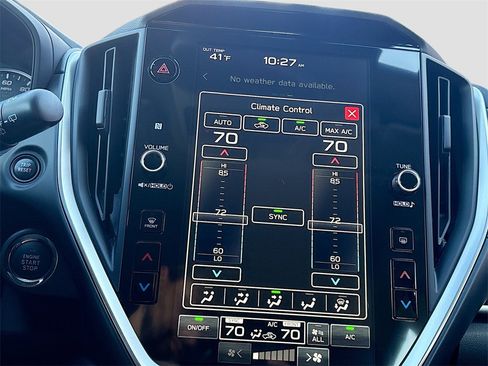 Used 2024 Subaru Impreza 2.0i Sport image 15