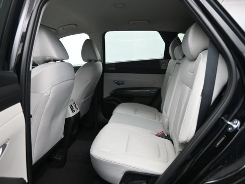 New 2026 Hyundai Tucson SEL AWD/4WD image 29