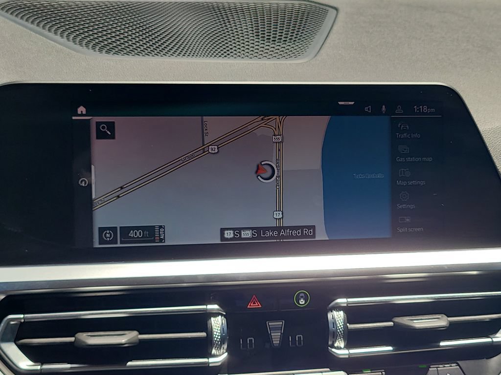 Used 2022 BMW 430i Gran Coupe w/ M Sport Package RWD image 19