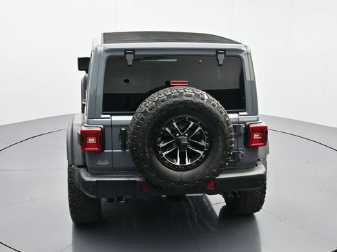 New 2026 Jeep Wrangler Unlimited Rubicon 392 AWD/4WD image 33