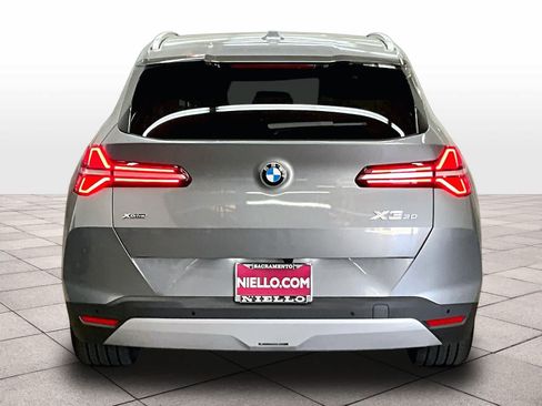 Used 2026 BMW X3 xDrive30i w/ Premium Package AWD/4WD image 7