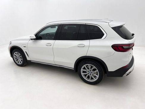 Certified 2023 BMW X5 xDrive45e w/ Executive Package image 10