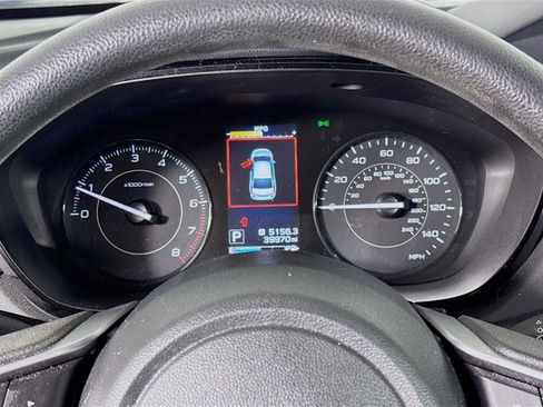 Used 2020 Subaru Impreza 2.0i image 14