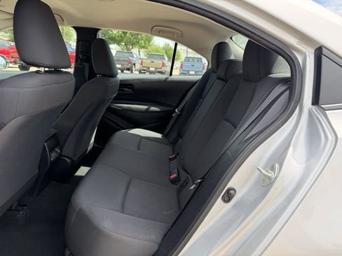 Used 2024 Toyota Corolla LE image 24