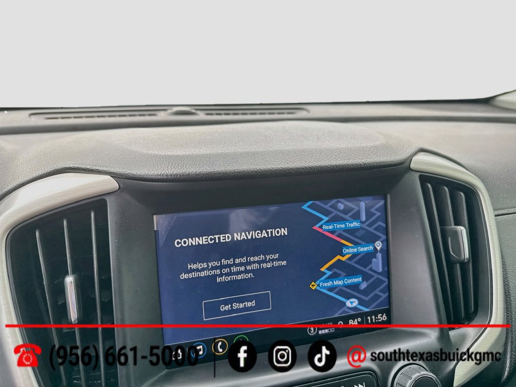 Used 2022 GMC Terrain SLE w/ Driver Convenience Package FWD image 17