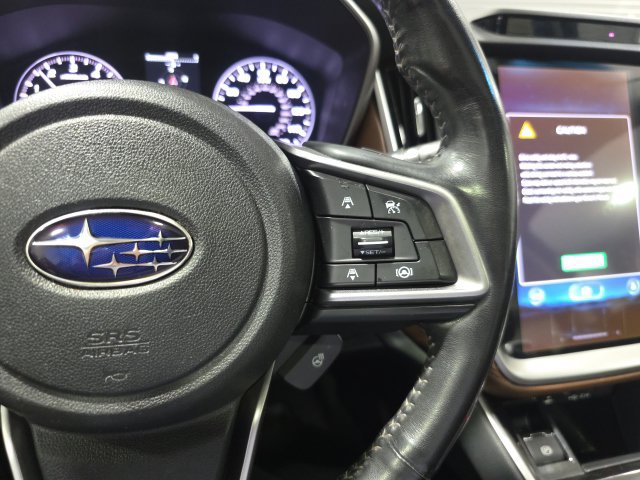 Used 2022 Subaru Outback Touring AWD/4WD image 22