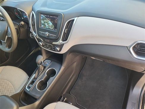 Certified 2023 Chevrolet Equinox LS w/ LS Convenience Package image 27