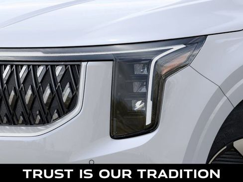 New 2026 Kia Carnival LXS image 10