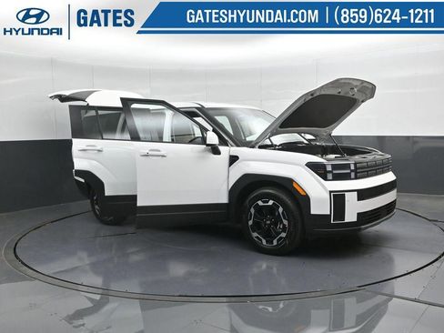 New 2026 Hyundai Santa Fe SE image 50