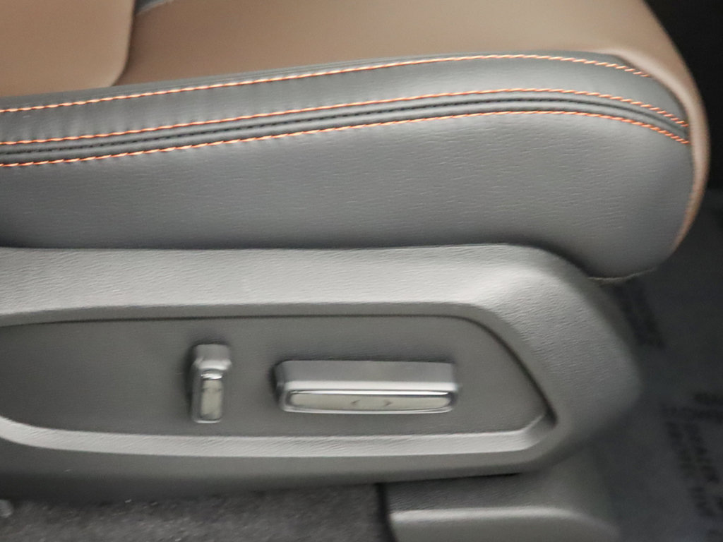 New 2026 Honda Pilot TrailSport image 21