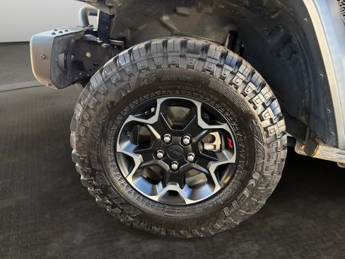 Used 2020 Jeep Wrangler Unlimited Rubicon w/ Quick Order Package 28Y Recon AWD/4WD image 36