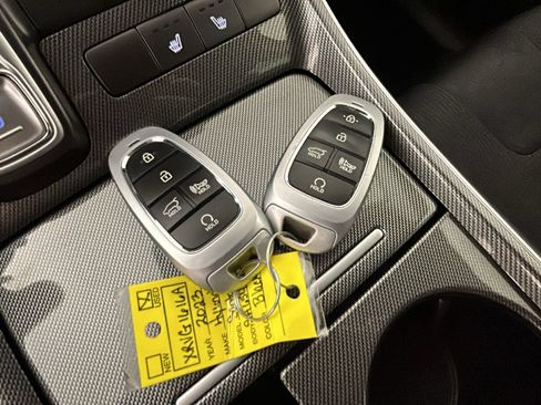 Certified 2023 Hyundai Santa Fe SEL AWD/4WD image 26