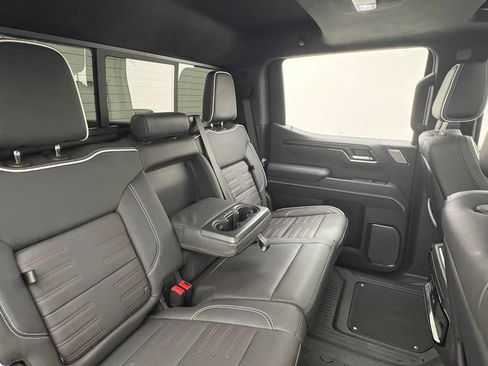Used 2024 GMC Sierra 1500 AT4X AWD/4WD image 44