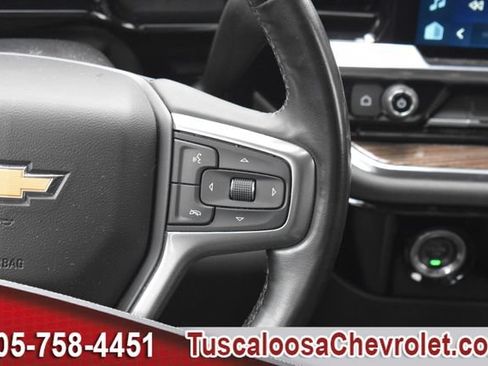 Used 2023 Chevrolet Silverado 1500 LT AWD/4WD image 27