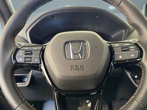 Certified 2026 Honda HR-V Sport image 10