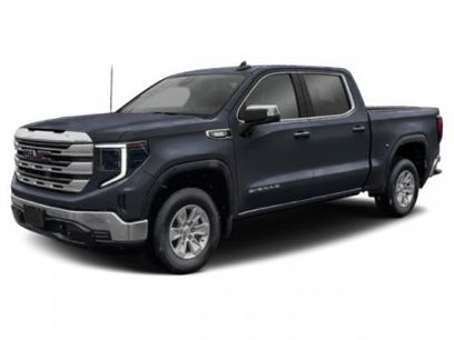 New 2026 GMC Sierra 1500 SLT w/ SLT Premium Plus Package