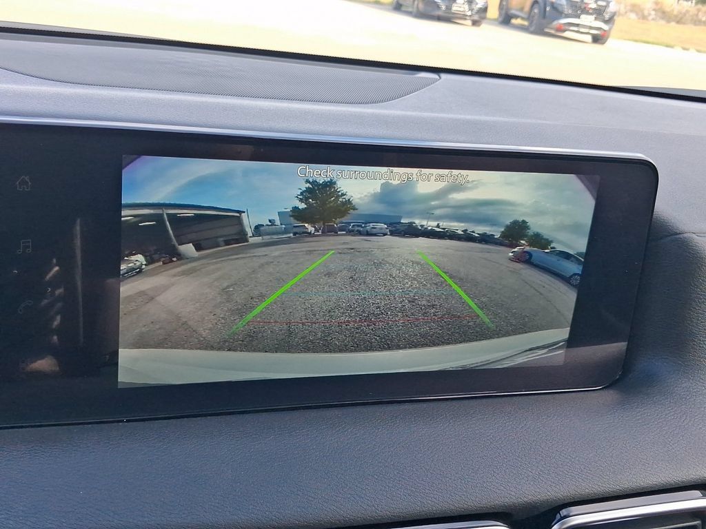 New 2027 Nissan Sentra SR FWD image 10