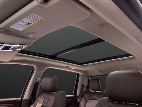 New 2026 RAM 1500 Limited image 7