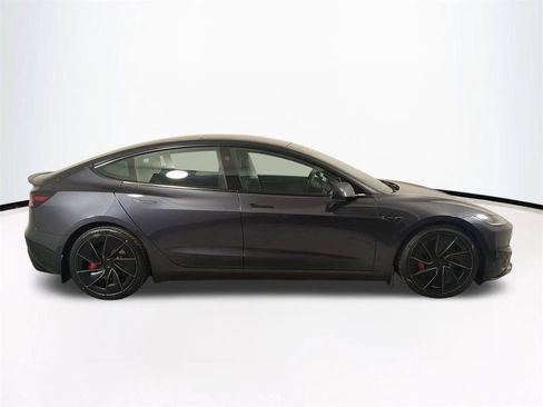 Used 2024 Tesla Model 3 Performance image 4