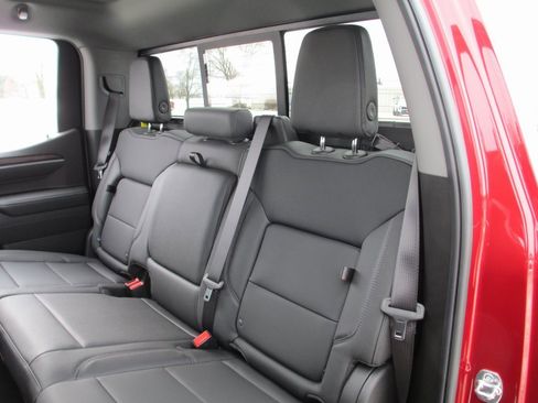 New 2026 GMC Sierra 1500 SLT w/ SLT Premium Plus Package image 12