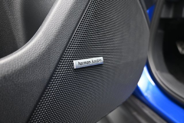 New 2026 Subaru WRX tS AWD/4WD image 21